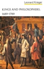 Kings and Philosophers, 1689-1789 - Book