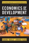 Economics of Development - Book