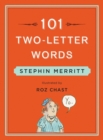 101 Two-Letter Words - Book