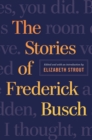 The Stories of Frederick Busch - eBook