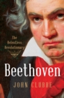 Beethoven : The Relentless Revolutionary - eBook