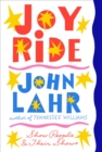 Joy Ride : Show People and Their Shows - eBook