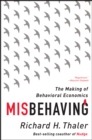 Misbehaving : The Making of Behavioral Economics - eBook