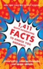 1,411 Quite Interesting Facts to Knock You Sideways - eBook