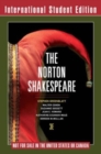 The Norton Shakespeare - Book