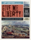 Give Me Liberty! - An American History 3e - Book