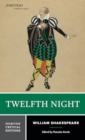 Twelfth Night : A Norton Critical Edition - Book