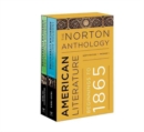 The Norton Anthology of American Literature - Book