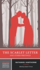 The Scarlet Letter and Other Writings : A Norton Critical Edition - Book
