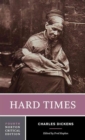 Hard Times : A Norton Critical Edition - Book