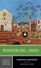 Winesburg, Ohio : A Norton Critical Edition - Book