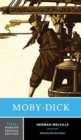 Moby-Dick : A Norton Critical Edition - Book