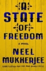 A State of Freedom : A Novel - Book