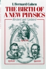 The Birth of a New Physics - Book