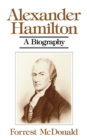 Alexander Hamilton : A Biography - Book