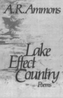 Lake Effect Country : Poems - Book
