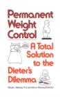 Permanent Weight Control - Book
