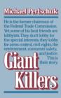 Giant Killers - Book