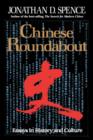 Chinese Roundabout : Essays in History and Culture - Book