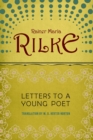 Letters to a Young Poet - Book