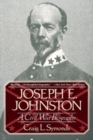 Joseph E. Johnston : A Civil War Biography - Book