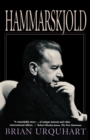 Hammarskjold - Book