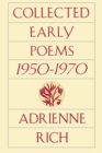 Collected Early Poems : 1950-1970 - Book