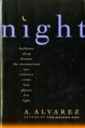 Night : An Exploration of Night Life, Night Language, Sleep and Dreams - Book