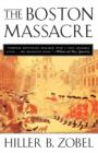 The Boston Massacre - Book