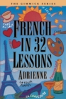 French in 32 Lessons - Book