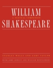 William Shakespeare : A Textual Companion - Book
