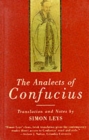 The Analects of Confucius - Book
