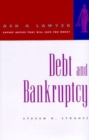 Ask a Lawyer: Bankruptcy - Book