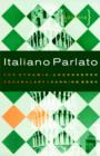 Italiano Parlato - Book