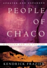 People of Chaco : A Canyon and Its Culture - Book