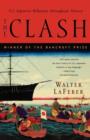 The Clash : U.S.-Japanese Relations Throughout History - Book