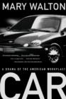 Car : A Drama of the American Workplace - Book