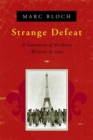 Strange Defeat - Book