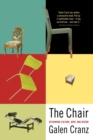The Chair : Rethinking Culture, Body, and Design - Book