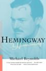 Hemingway : The Homecoming - Book