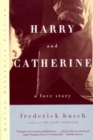 Harry and Catherine : A Love Story - Book