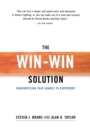 The Win-Win Solution : Guaranteeing Fair Shares to Everybody - Book