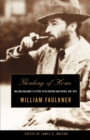 Thinking of Home : William Faulkner's Letters to His Mother and Father, 1918-1925 - Book