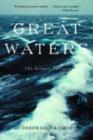 Great Waters : An Atlantic Passage - Book
