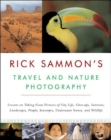 Rick Sammon's Travel and Nature Photography - Book