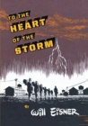 To the Heart of the Storm - Book