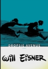 Dropsie Avenue - Book