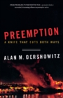Preemption : A Knife That Cuts Both Ways - Book