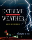 Extreme Weather : A Guide and Record Book - Book