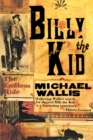Billy the Kid : The Endless Ride - Book